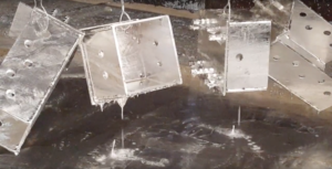 In-house hot-dip galvanizing at Madden Bolt