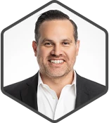 Adam, Madden Bolt leadership team