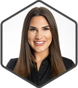 Alyssa, Madden Bolt leadership team