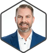 Erik, Madden Bolt leadership team
