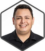 Fabian, Madden Bolt leadership team