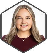 Mikala, Madden Bolt leadership team
