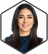 Susana, Madden Bolt leadership team